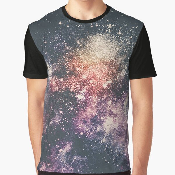 Galaxy Space Design 35 by PictureThisYT T-Shirts, Hoodie, Sweatshirt | BlankRebels.com (Image 1)