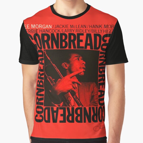 Lee Morgan Cornbread T-Shirts, Hoodie, Sweatshirt