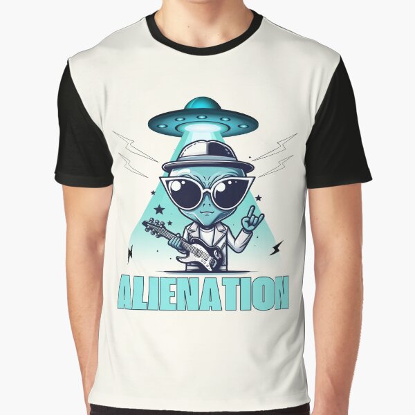 Alienation T-Shirts, Hoodie, Sweatshirt
