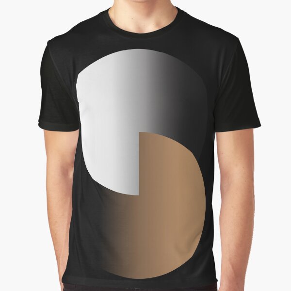 Sun and moon by karmavity Branding Studio T-Shirts, Hoodie, Sweatshirt | BlankRebels.com (Image 1)