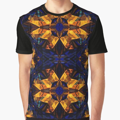 "Exploring the Beauty of Abstract Art: Color, Shape & Emotion" by EpicGear085 T-Shirts, Hoodie, Sweatshirt (Image 1)