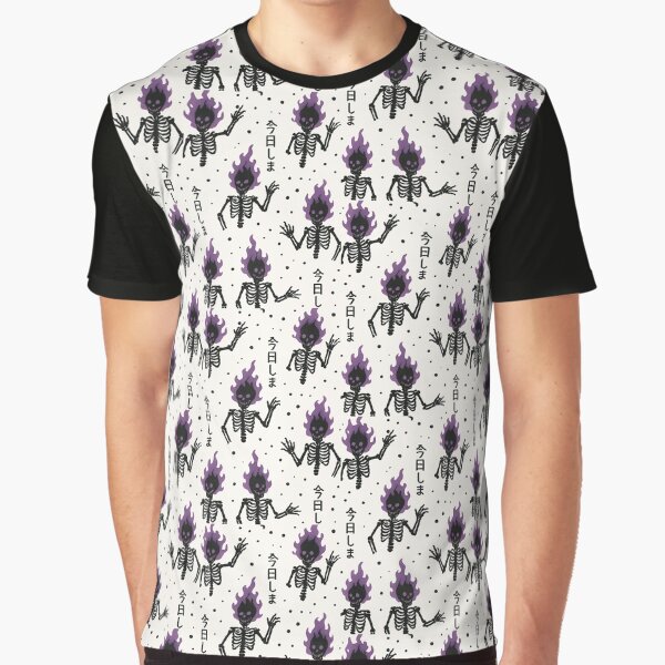 Electric Skull by Zpol T-Shirts, Hoodie, Sweatshirt | BlankRebels.com (Image 1)