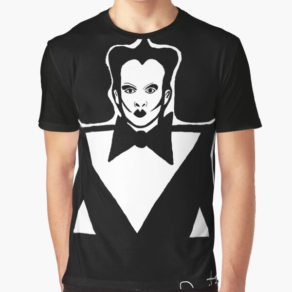 Klaus Nomi T-Shirts, Hoodie, Sweatshirt