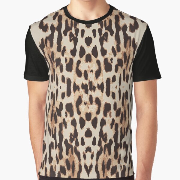 Animal print by dresscastle T-Shirts, Hoodie, Sweatshirt | BlankRebels.com (Image 1)
