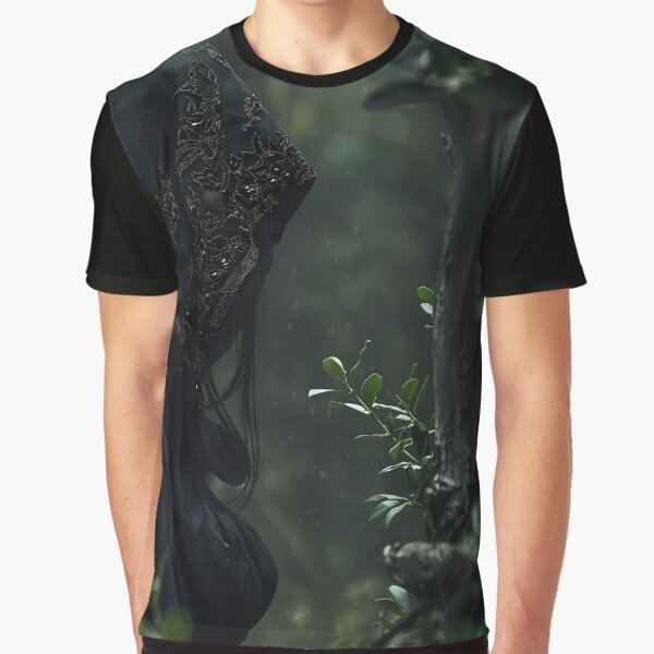 Whispers of the Enshrouded by EclipseArtisan T-Shirts, Hoodie, Sweatshirt | BlankRebels.com (Image 1)