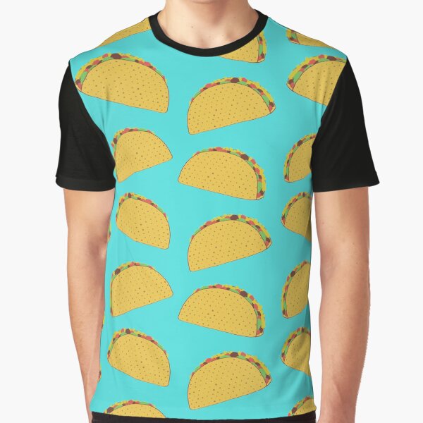 Let's Taco Bout It by draftinglizard T-Shirts, Hoodie, Sweatshirt | BlankRebels.com (Image 1)