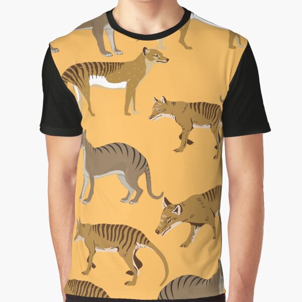 Tasmanian Tiger T-Shirts, Hoodie, Sweatshirt