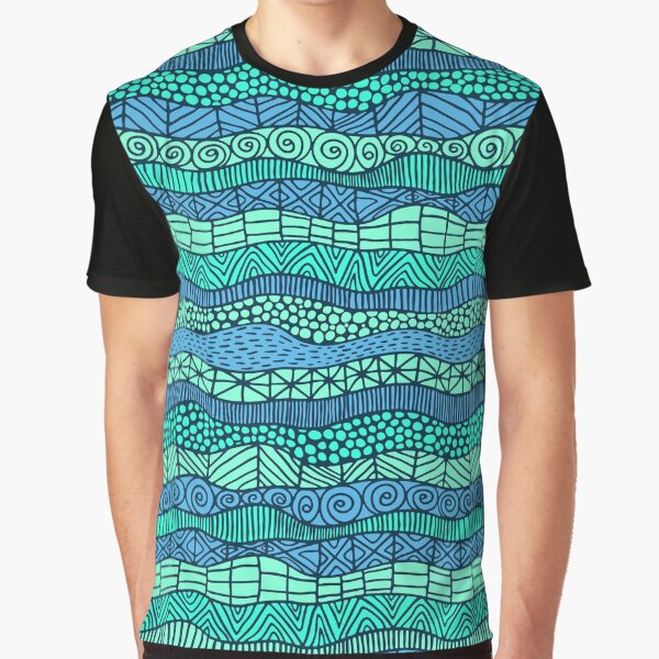 Ethnic style theme by contegaga T-Shirts, Hoodie, Sweatshirt | BlankRebels.com (Image 1)