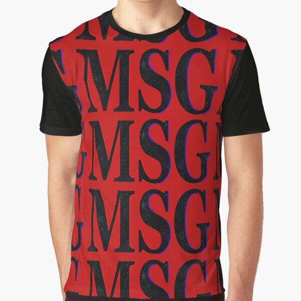 Make Souvenirs Games - Logo #1 (Horde of Corruption Edition) "Multiple Pattern" by Brazz Official T-Shirts,... (Image 1)