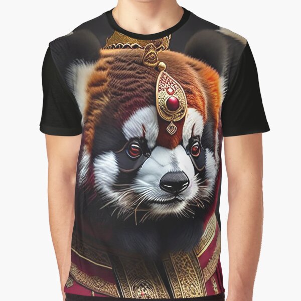 Animalistic Couture: Animal Head Human Body Art by artmanikin T-Shirts, Hoodie, Sweatshirt | BlankRebels.com (Image 1)