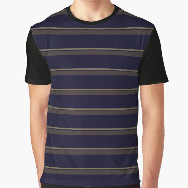 Forest stripes blue by GabareyMaanyo T-Shirts, Hoodie, Sweatshirt | BlankRebels.com (Image 1)