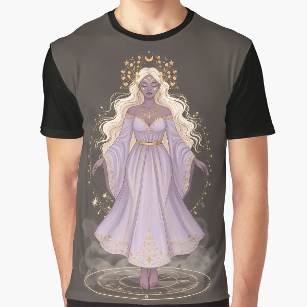 The Waxing Sister by Lunah Celeste T-Shirts, Hoodie, Sweatshirt | BlankRebels.com (Image 1)