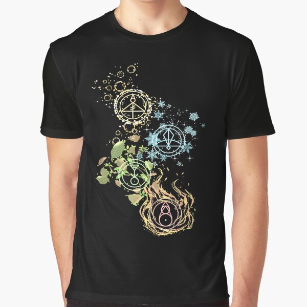 Owl House Glyphs by deimanmsaitc T-Shirts, Hoodie, Sweatshirt | BlankRebels.com (Image 1)