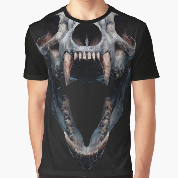 Canis lupus by JgHoCh T-Shirts, Hoodie, Sweatshirt | BlankRebels.com (Image 1)