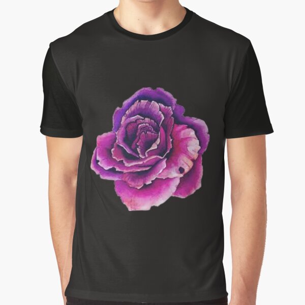 Aesthetic flower-pattern by Creativezana T-Shirts, Hoodie, Sweatshirt | BlankRebels.com (Image 1)