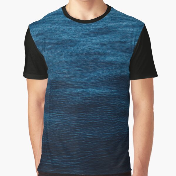 ocean blue by Dear-Ashlin T-Shirts, Hoodie, Sweatshirt | BlankRebels.com (Image 1)