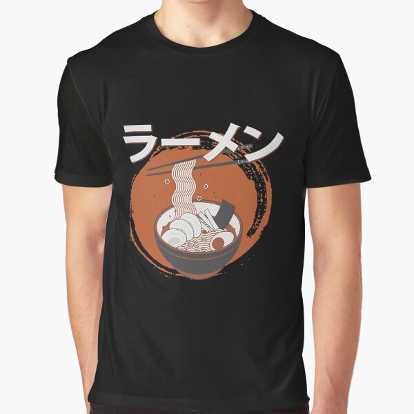 ramen japan by rythomas145 T-Shirts, Hoodie, Sweatshirt | BlankRebels.com (Image 1)