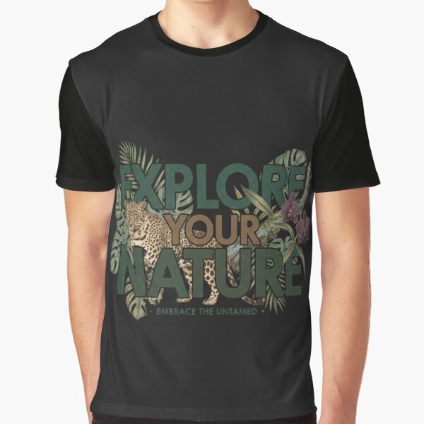 Nature artwork by Lucasbastie1215 T-Shirts, Hoodie, Sweatshirt | BlankRebels.com (Image 1)
