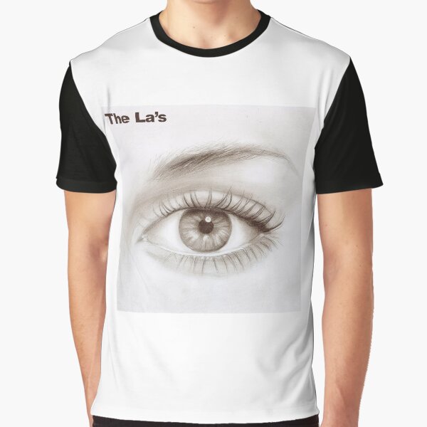 Music the la's by ningeva12 T-Shirts, Hoodie, Sweatshirt | BlankRebels.com (Image 1)