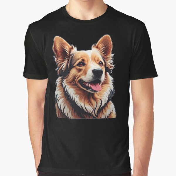 Funny dog by MPDesign84 T-Shirts, Hoodie, Sweatshirt | BlankRebels.com (Image 1)