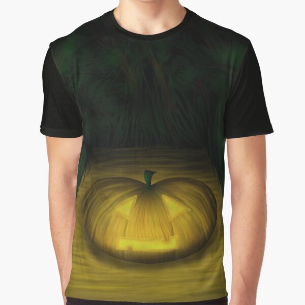 halloween forest by JbrauShop T-Shirts, Hoodie, Sweatshirt | BlankRebels.com (Image 1)