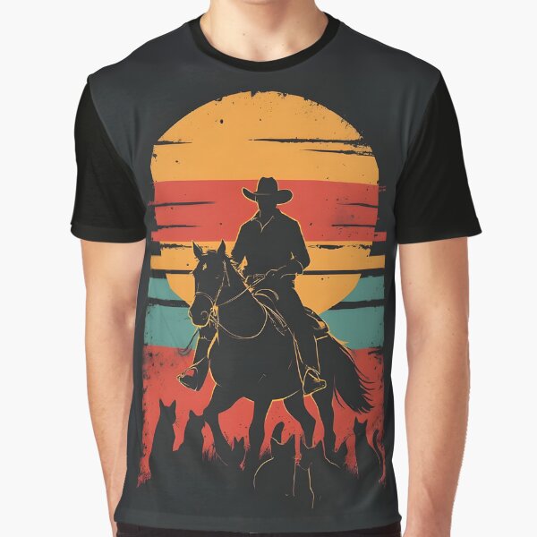 Cat herder funny Western by owi-art T-Shirts, Hoodie, Sweatshirt | BlankRebels.com (Image 1)