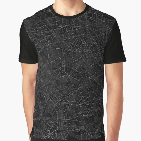 Broken Space Fog by papi1998 T-Shirts, Hoodie, Sweatshirt | BlankRebels.com (Image 1)