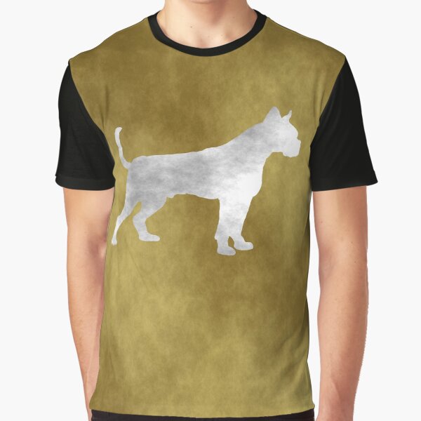 Grunge Boxer by DelirusFurittus T-Shirts, Hoodie, Sweatshirt | BlankRebels.com (Image 1)