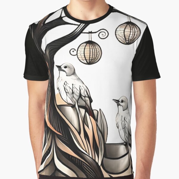 Copy of Jungle Fever by Permana96 T-Shirts, Hoodie, Sweatshirt | BlankRebels.com (Image 1)