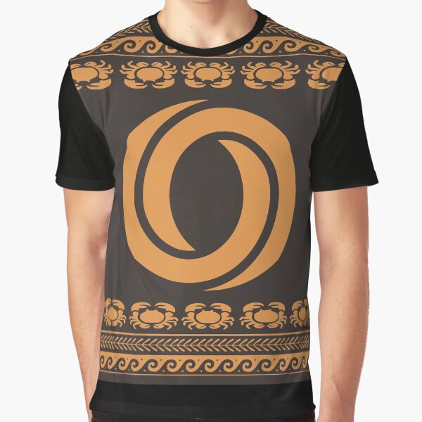 CRAB TOKEN by SUBROSA-2 T-Shirts, Hoodie, Sweatshirt | BlankRebels.com (Image 1)