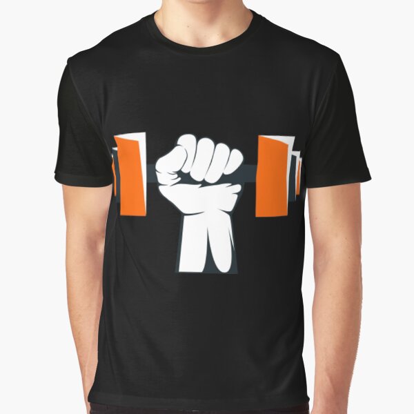 Gym style by Munlawli T-Shirts, Hoodie, Sweatshirt | BlankRebels.com (Image 1)