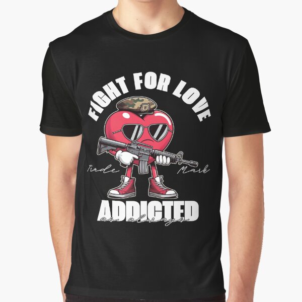 Fight Love T-Shirts, Hoodie, Sweatshirt
