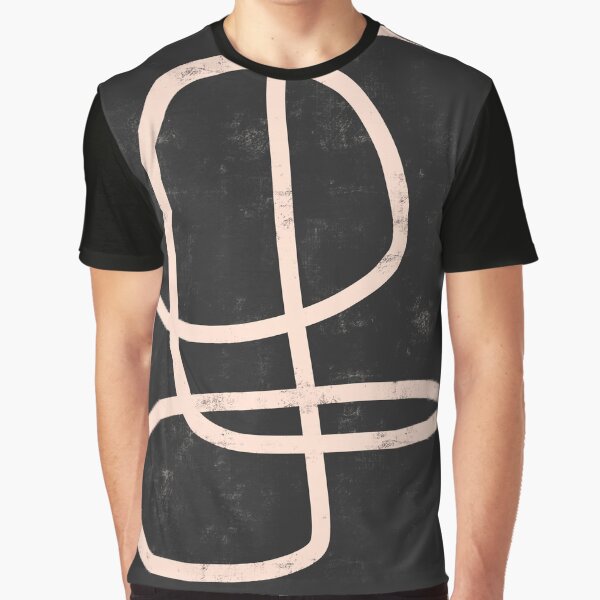 Minimal Line 28 by MinimalStudio T-Shirts, Hoodie, Sweatshirt | BlankRebels.com (Image 1)