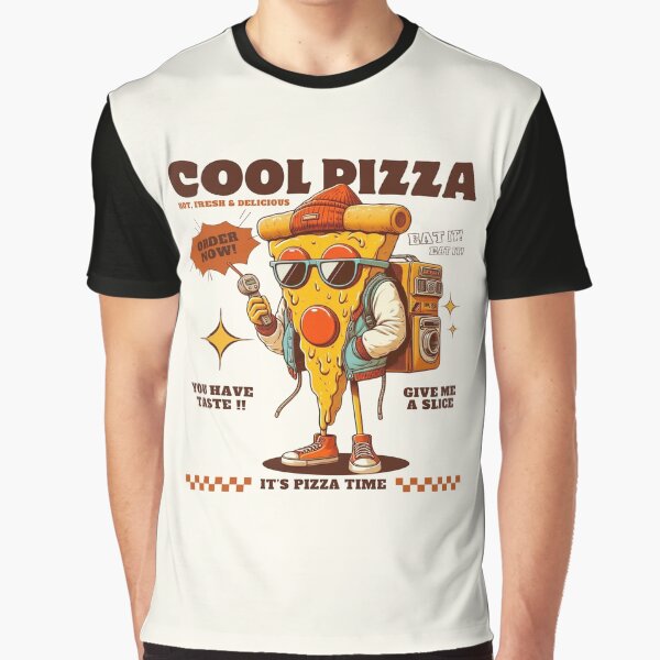Cool Pizza T-Shirts, Hoodie, Sweatshirt