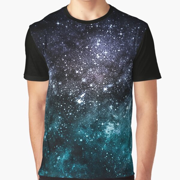 Galaxy Space Design 34 by PictureThisYT T-Shirts, Hoodie, Sweatshirt | BlankRebels.com (Image 1)