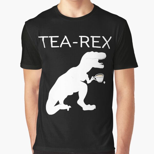 Tea-rex by Peerless-Prime