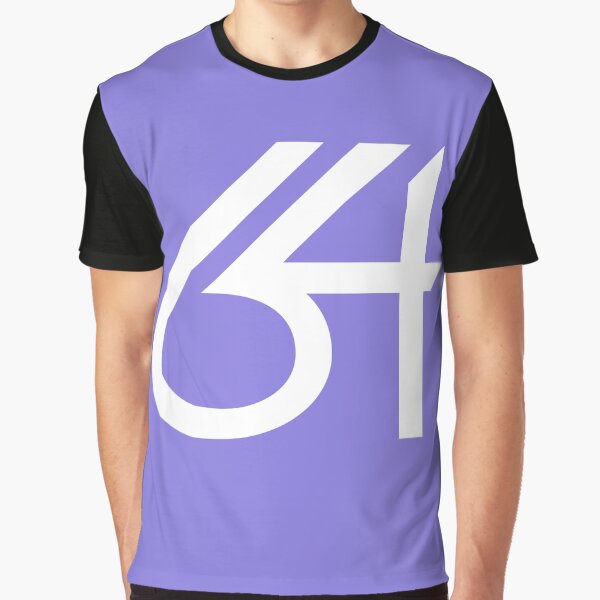 64 by Syn's Geek Culture Emporium