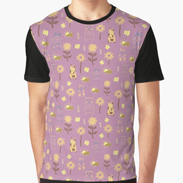 WD01 Parade Bloom by HueyDesign T-Shirts, Hoodie, Sweatshirt | BlankRebels.com (Image 1)