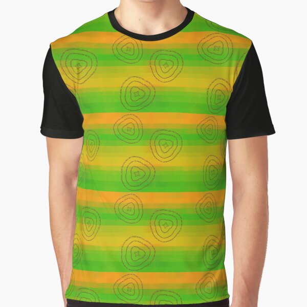 Subtle Stripes and Rough Rings by JaygiesDesign T-Shirts, Hoodie, Sweatshirt | BlankRebels.com (Image 1)