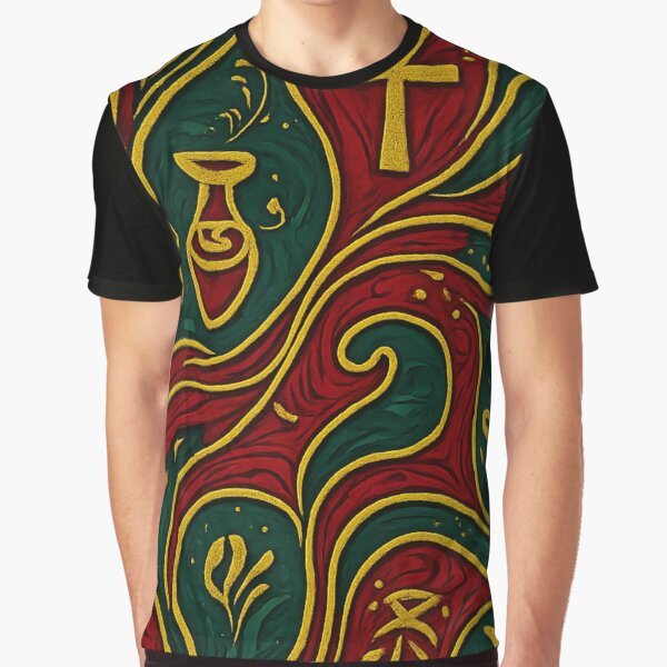 Burgundy Swirl T-Shirts, Hoodie, Sweatshirt