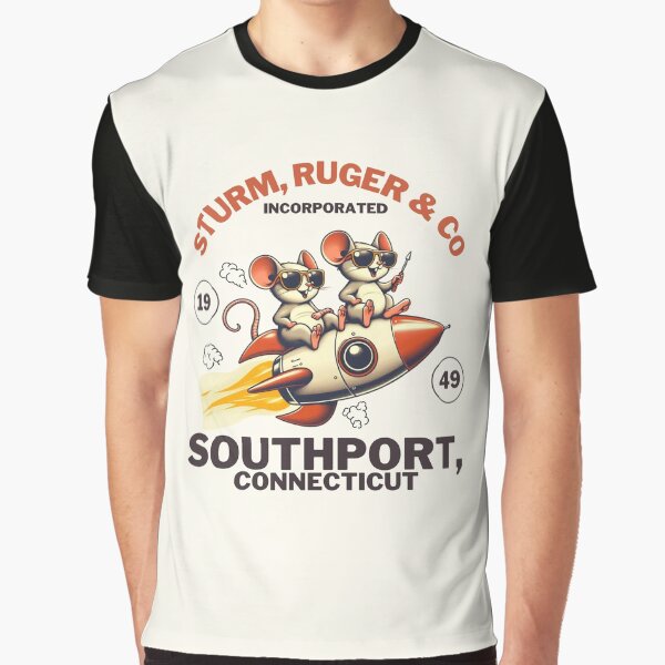Rocket mouses by Peerless-Prime T-Shirts, Hoodie, Sweatshirt | BlankRebels.com (Image 1)