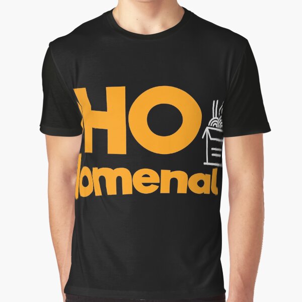 PHONomenal by Grinover T-Shirts, Hoodie, Sweatshirt | BlankRebels.com (Image 1)