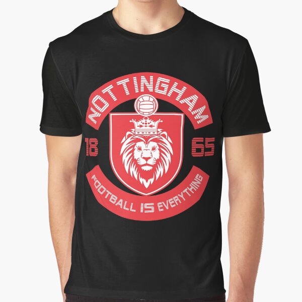 Football Is Everything  Nottingham Squad by dellyr T-Shirts, Hoodie, Sweatshirt | BlankRebels.com (Image 1)