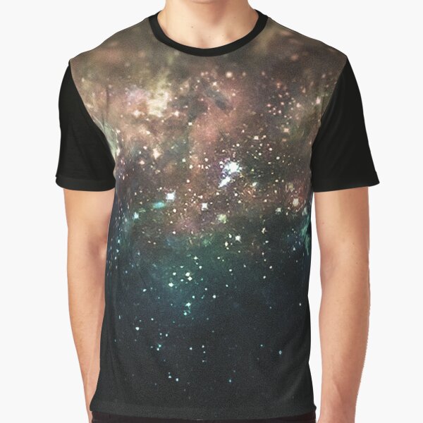 Galaxy Space Design 38 by PictureThisYT T-Shirts, Hoodie, Sweatshirt | BlankRebels.com (Image 1)