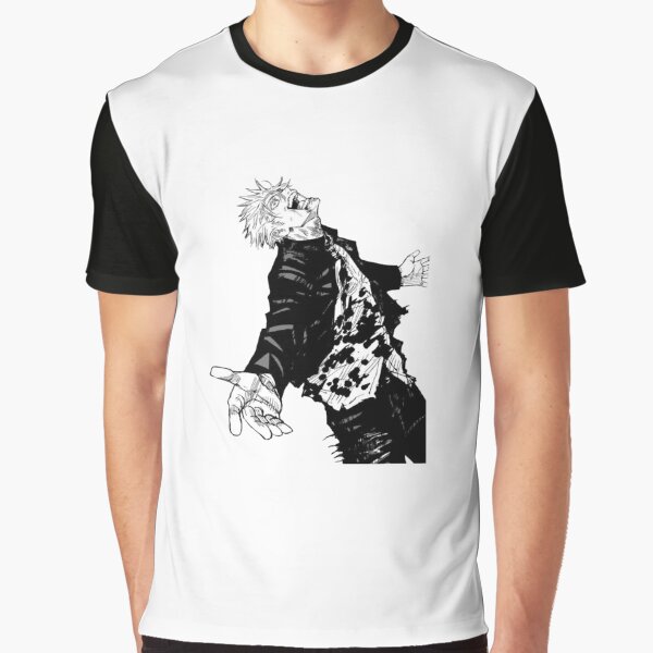 Black and White Sketch Character by MaxaKruger T-Shirts, Hoodie, Sweatshirt | BlankRebels.com (Image 1)