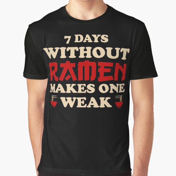 Funny Ramen by artworkbyrihen T-Shirts, Hoodie, Sweatshirt | BlankRebels.com (Image 1)
