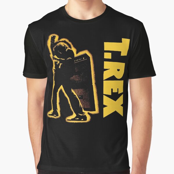 The T. Rex Slider by NathaCarpenter