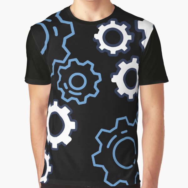 engineer hhh by Yaa2 T-Shirts, Hoodie, Sweatshirt | BlankRebels.com (Image 1)