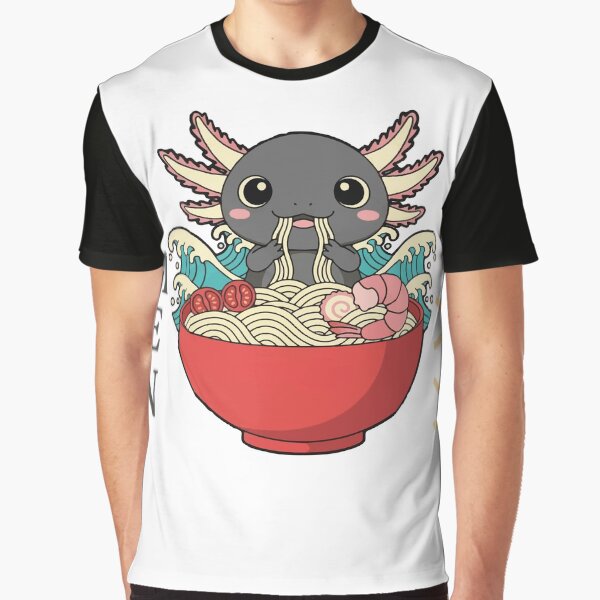 Ramen Japanese Funny by buzzprodesign T-Shirts, Hoodie, Sweatshirt | BlankRebels.com (Image 1)