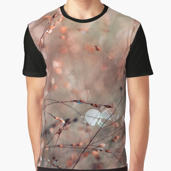 October Grass #2 by ALICIA BOCK T-Shirts, Hoodie, Sweatshirt | BlankRebels.com (Image 1)